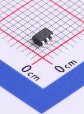 TPCM1224-04SO 静电和浪涌保护(TVS/ESD) TPCM1224-04SO SOT-23-6