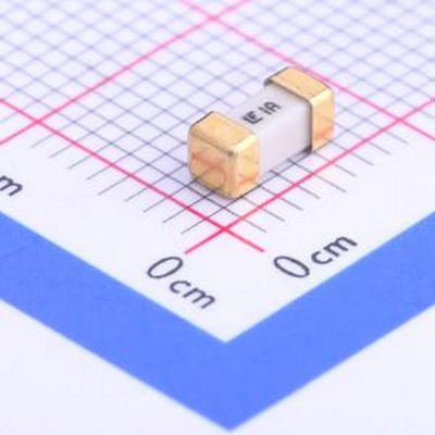 0451001.MRL 一次性保险丝 125V贴片式保险丝 SMD,6.1x2.7mm