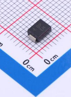 SMBJ16CA 静电和浪涌保护(TVS/ESD) SMBJ16CA 双向TVS Vrwm:16V L
