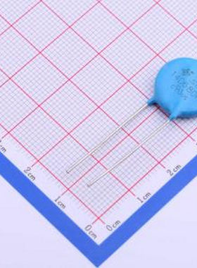 STE14D680K1EN0FSB0R0 压敏电阻 钳位电压135V 插件压敏电阻 插件