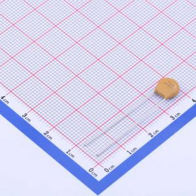 TVR07271KSF 压敏电阻 钳位电压455V 18焦耳 插件压敏电阻 插件