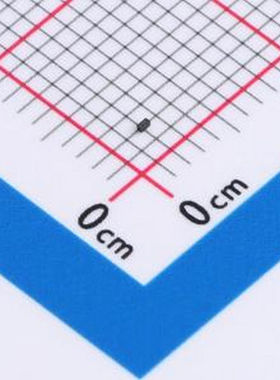 HDESD5V0XA1BCSF-7 静电和浪涌保护(TVS/ESD) HDESD5V0XA1BCSF-7