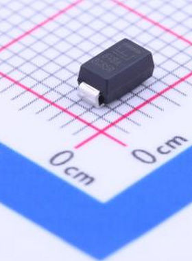 P4SMA6.8A 静电和浪涌保护(TVS/ESD) VRMW(V) 5.8 BreakdownVolta