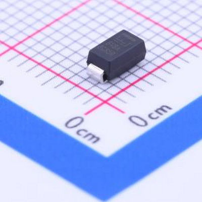 P4SMA6.8A 静电和浪涌保护(TVS/ESD) VRMW(V) 5.8 BreakdownVolta