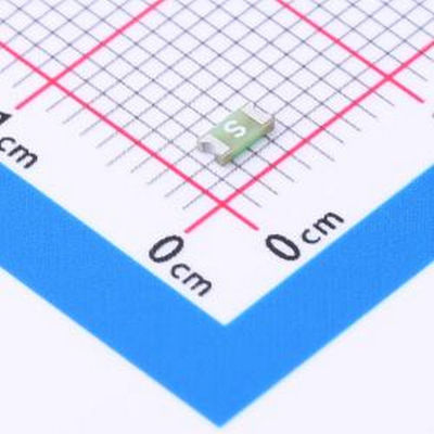 0466004.NR 一次性保险丝 32V 1206