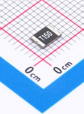 TLC-MSMD150/12 自恢复保险丝 Ihold(A) 1.5 Itrip(A) 3 1812 自