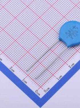 STE14D201K1EN0FQB0R0 压敏电阻 钳位电压340V 79.8焦耳 插件压敏