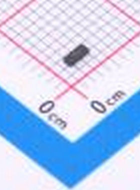 ESD7004MUTAG-N 静电和浪涌保护(TVS/ESD) ESD7004MUTAG-N DFN251