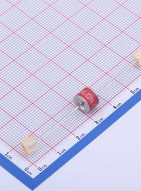 2R470TK-8 气体放电管(GDT) 258.5V 500A 2端 插件GDT 插件,8x6mm