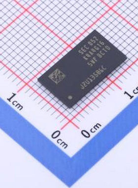 K4A4G165WF-BCTD DDR SDRAM K4A4G165WF-BCTD FBGA-96