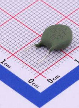 WLR-G07D511KHG6APBB3.5-H 钳位电压845V 58焦耳 插件压敏电阻 插