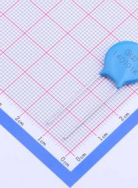 RM14D101KD1IECW0 压敏电阻 钳位电压165V 28焦耳 插件压敏电阻