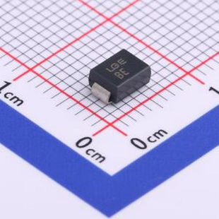 静电和浪涌保护 30.2A峰值脉冲 TVS 12V截止 ESD SMBJ12CA