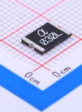 SMD030L 自恢复保险丝 60V 300mA 2920自恢复 2920 自恢复保险丝