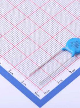 RM10D330KD1IE100 压敏电阻 钳位电压65V 4焦耳 插件压敏电阻 插