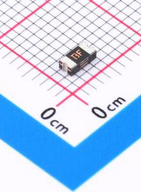 1206L050/36NR 自恢复保险丝 1206L050/36NR 1206 自恢复保险丝