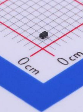 ULC0511CDN 静电和浪涌保护(TVS/ESD) ULC0511CDN X1-DFN1006-2