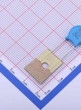 STE10D121K1EQ0FST0R0 压敏电阻 钳位电压200V 18焦耳 插件压敏电