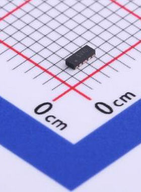 TPESD0524P TPESD0524P DFN2510-10 静电和浪涌保护(TVS/ESD)