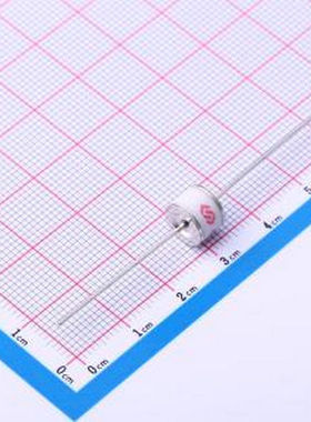 KG8-470T 气体放电管(GDT) 258.5V 500A 2端 插件GDT 插件,8x6mm