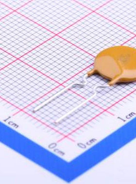 MF-R160 自恢复保险丝 30V 1.6A 插件自恢复 插件 自恢复保险丝