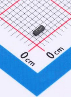 AZ1043-04F-ES ESD/TVS 静电防护二极管 DFN2510-10L 静电和浪涌