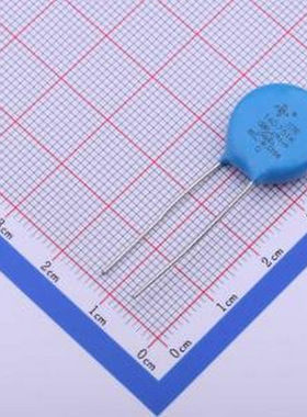 STE14D751K1EN0FQB0R0 压敏电阻 钳位电压1240V 203焦耳 插件压敏