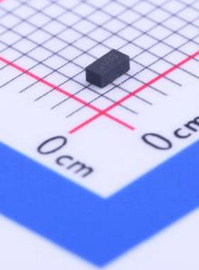 BDFN8C2R52L 静电和浪涌保护(TVS/ESD) BDFN8C2R52L DFN-8L(1x2)