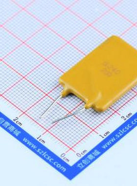 RLVR240-200 自恢复保险丝 240V 2A 插件自恢复 插件