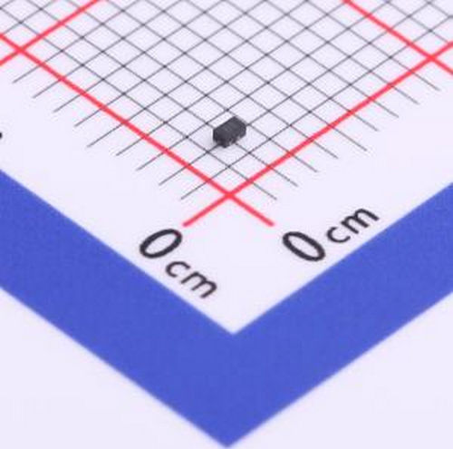 TPESD8LS5.0CT5G TPESD8LS5.0CT5G DFN1006 静电和浪涌保护(TVS/E