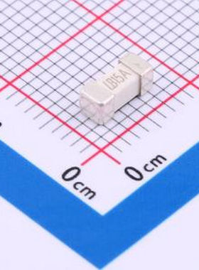 6125FA15A 一次性保险丝 贴片保险丝 SMD,6.1x2.6mm