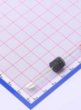 30KPA54A/B 静电和浪涌保护(TVS/ESD) 单向TVS 54V截止 331.5A峰