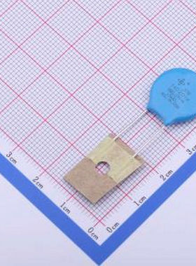 STE14D201K1EQ0FST0R0 压敏电阻 钳位电压340V 57焦耳 插件压敏电