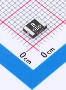 SRF1812P050/60 自恢复保险丝 SRF1812P050/60 1812