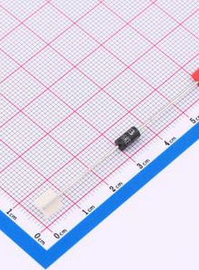 P6KE480CA 静电和浪涌保护(TVS/ESD) P6KE480CA DO-15