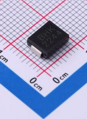 SMCJ130CA 静电和浪涌保护(TVS/ESD) 反向截止电压(Vrwm) 130 击
