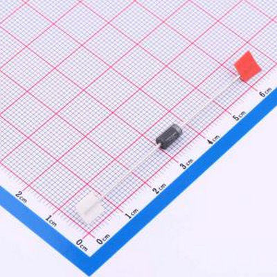 P6KE47A 静电和浪涌保护(TVS/ESD) TVS 40.2V截止 9.4A峰值脉冲 D