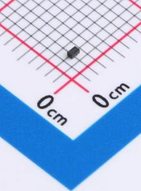 HDESD3V3E1BL-7B 静电和浪涌保护(TVS/ESD) HDESD3V3E1BL-7B DFN1