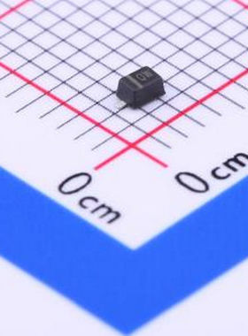 ESD5621W-2/TR 静电和浪涌保护(TVS/ESD) ESD5621W-2/TR SOD-323F