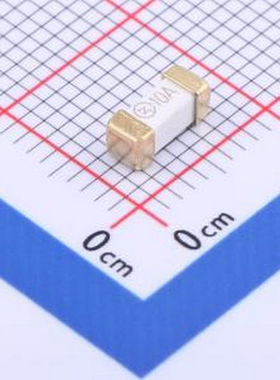 SST2100 一次性保险丝 10A 300V 慢断 SMD 一次性保险丝