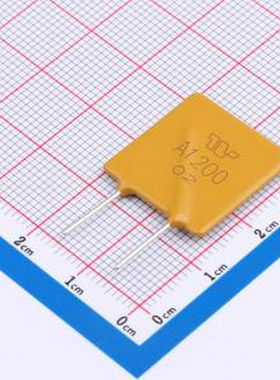 TRA1200 自恢复保险丝 Ihold(A) 12 Itrip(A) 24.0 DIP