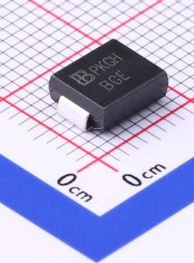 SMCJ54CA-AT/TR13 静电和浪涌保护(TVS/ESD) SMCJ54CA-AT/TR13 SM