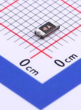 SMD1206P005TF 自恢复保险丝 60V 50mA 1206自恢复 1206 自恢复保