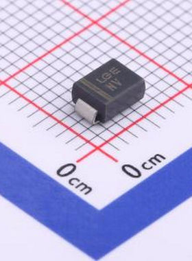 SMBJ85A 静电和浪涌保护(TVS/ESD) VRMW(V) 85 BreakdownVoltage(