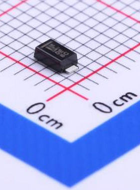 SMF54A 静电和浪涌保护(TVS/ESD) SMF54A SOD-123F 静电和浪涌保