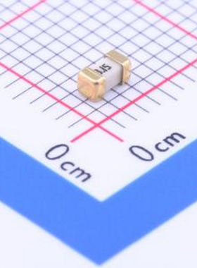 04583.15DR 一次性保险丝 48V贴片式保险丝 1206