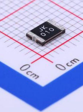 JK-mSMD010SF 自恢复保险丝 30V 100mA 1812自恢复 1812 自恢复保