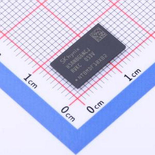H5AN8G6NCJR-VKC DDR SDRAM H5AN8G6NCJR-VKC FBGA-96