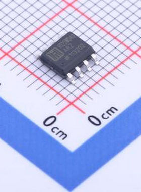 HT25WD40ARZ NOR FLASH 通信接口:SPI 4Mbit 2.5V SOP-8