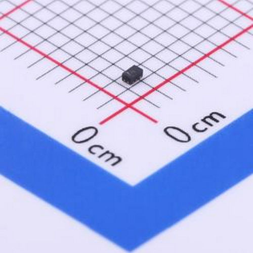 ESDA08CP 静电和浪涌保护(TVS/ESD) ESDA08CP UDFN1006-2 静电和